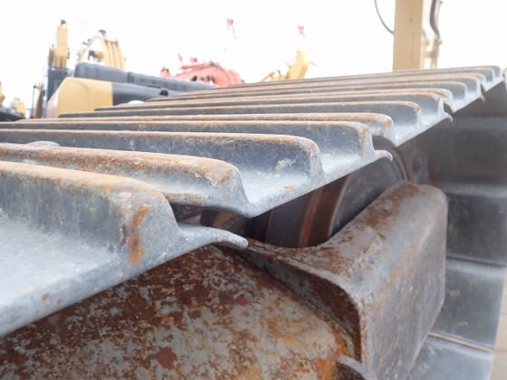 2017 卡特彼勒 320E SXE