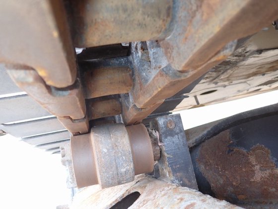 2017 卡特彼勒 320E SXE