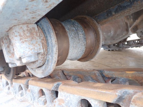 2017 卡特彼勒 320E SXE