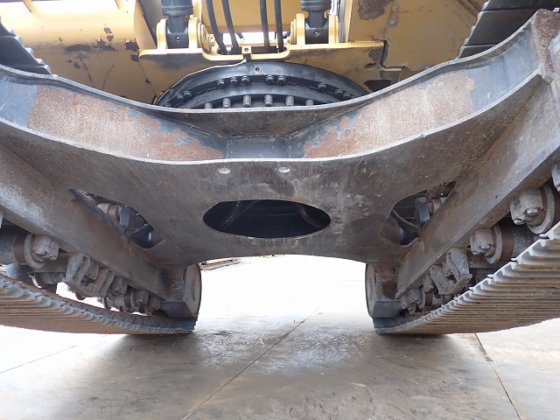 2017 卡特彼勒 320E SXE