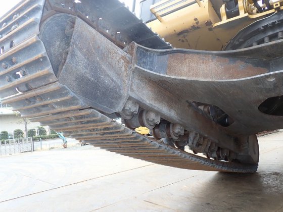 2017 卡特彼勒 320E SXE