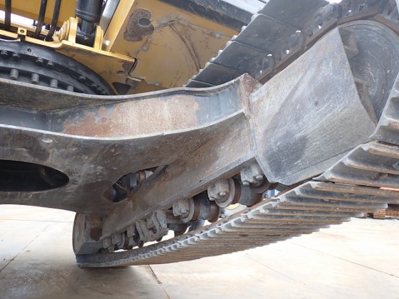 2017 卡特彼勒 320E SXE