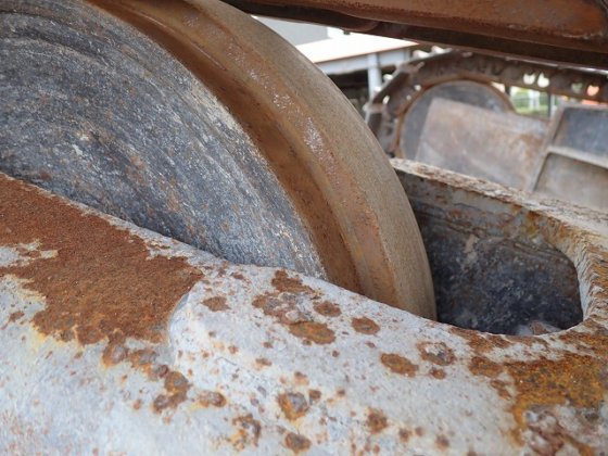 2017 卡特彼勒 320E SXE