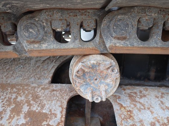 2017 卡特彼勒 320E SXE