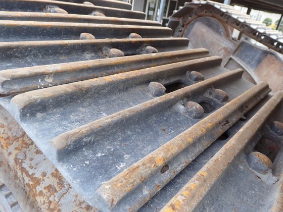 2017 卡特彼勒 320E SXE