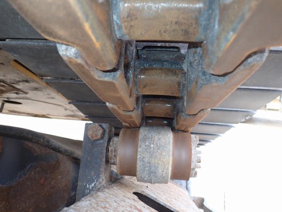 2017 卡特彼勒 320E SXE