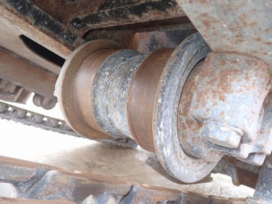 2017 卡特彼勒 320E SXE