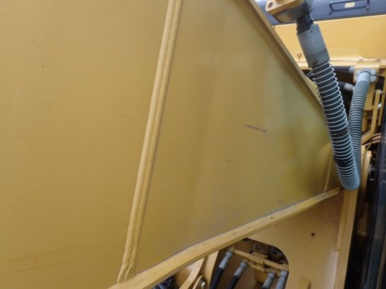 2017 卡特彼勒 320E SXE