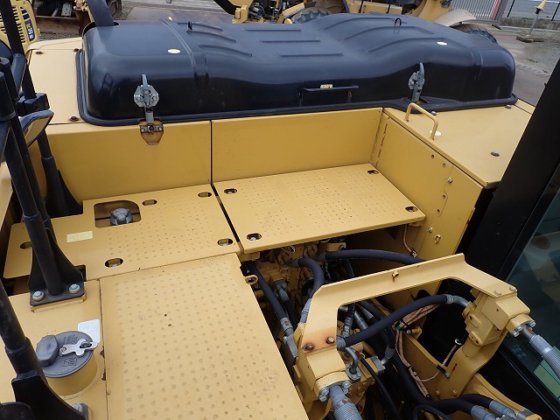 2017 卡特彼勒 320E SXE