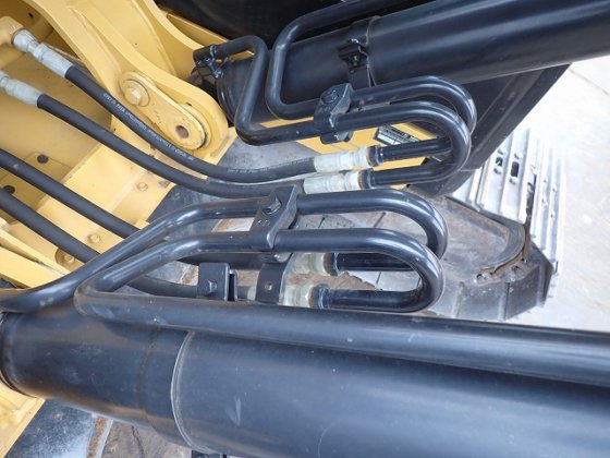 2017 卡特彼勒 320E SXE