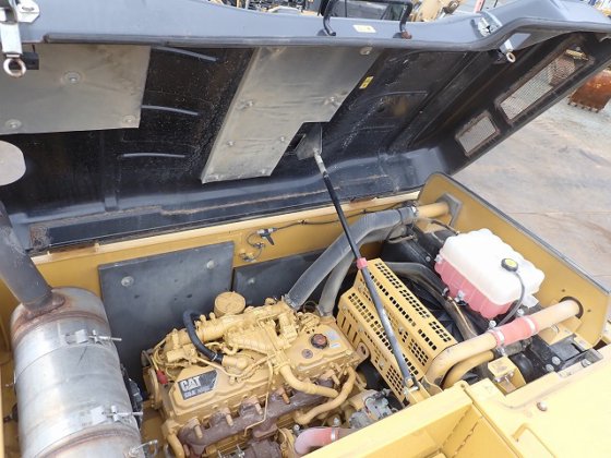 2017 卡特彼勒 320E SXE