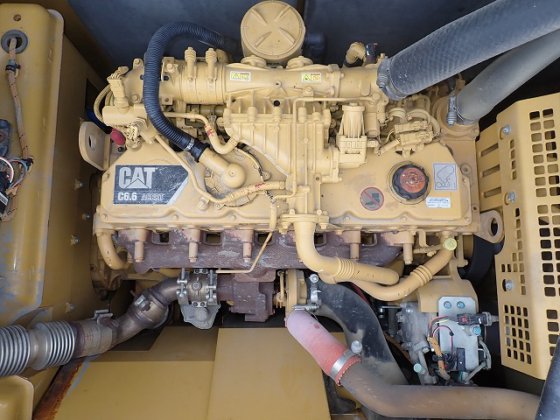 2017 卡特彼勒 320E SXE