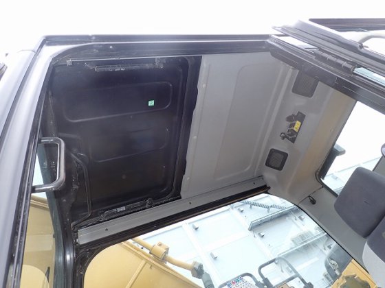 2017 卡特彼勒 320E SXE