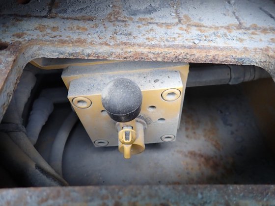 2017 卡特彼勒 320E SXE