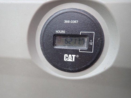 2017 卡特彼勒 320E SXE