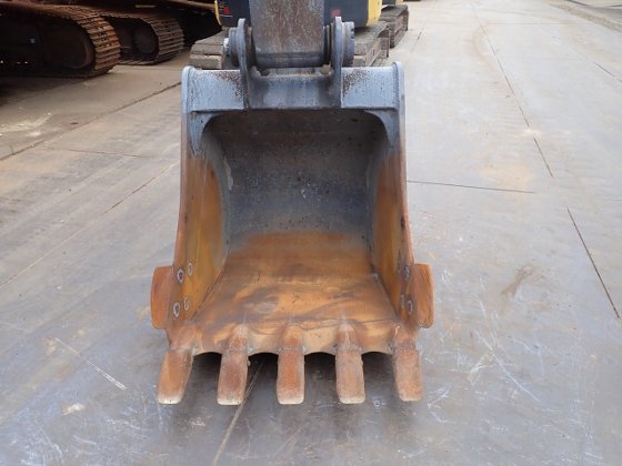 2017 卡特彼勒 320E SXE