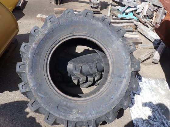 轮胎附件和零件