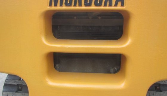 2014 莫禄卡 MF 25V 3