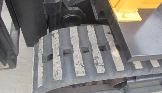 2014 莫禄卡 MF 25V 3