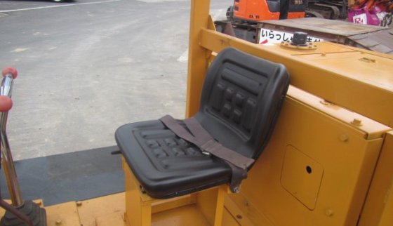 2014 莫禄卡 MF 25V 3