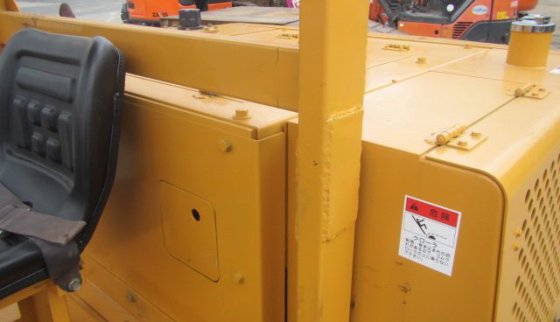 2014 莫禄卡 MF 25V 3