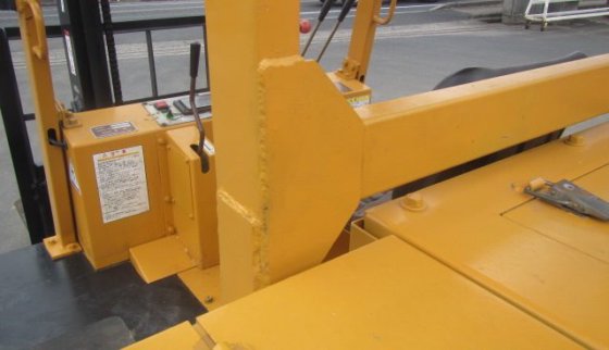 2014 莫禄卡 MF 25V 3