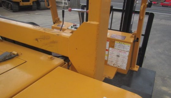 2014 莫禄卡 MF 25V 3