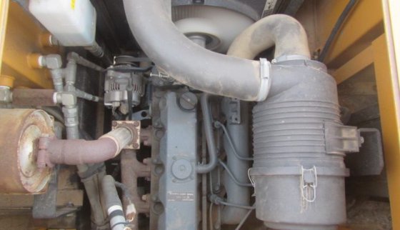 2014 莫禄卡 MF 25V 3