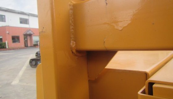 2014 莫禄卡 MF 25V 3