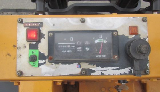 2014 莫禄卡 MF 25V 3