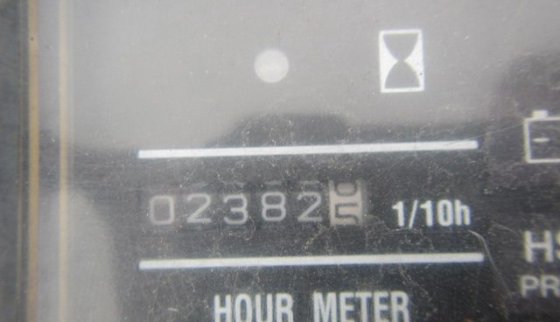 2014 莫禄卡 MF 25V 3