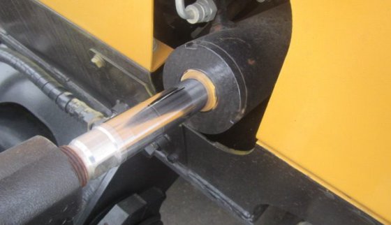 2014 莫禄卡 MF 25V 3