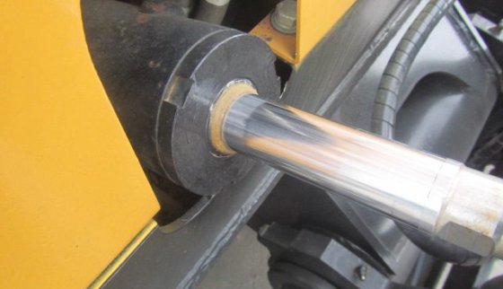 2014 莫禄卡 MF 25V 3