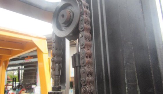 2014 莫禄卡 MF 25V 3