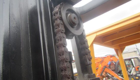 2014 莫禄卡 MF 25V 3