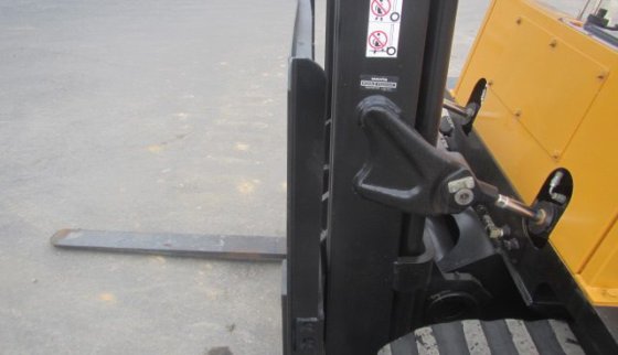 2014 莫禄卡 MF 25V 3