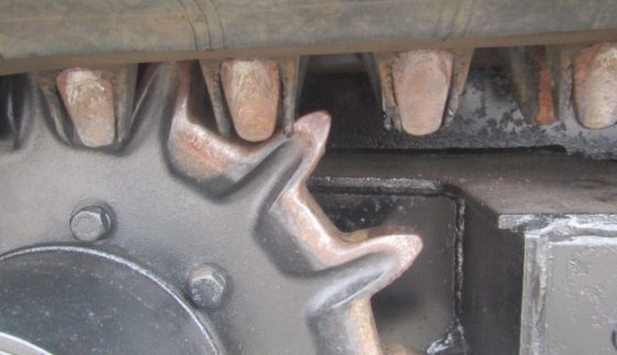 2014 莫禄卡 MF 25V 3