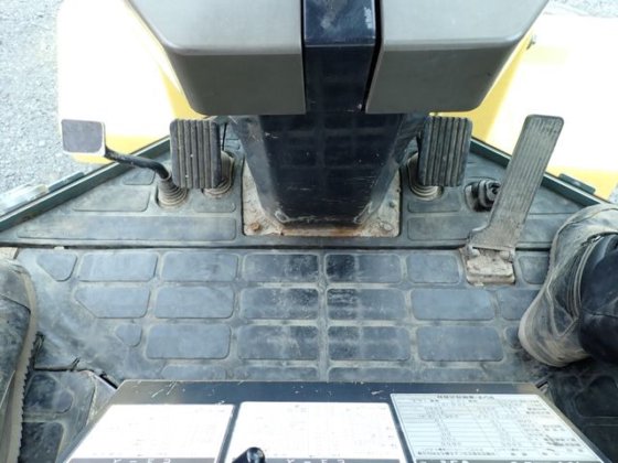 2013 Yanmar V3 6