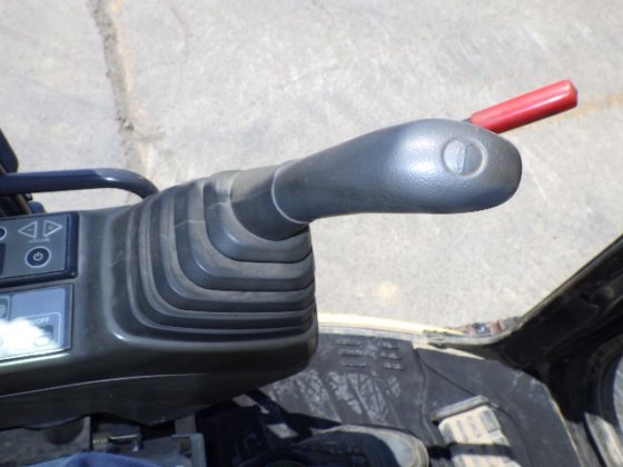 2014 SUMITOMO SH135X 3B