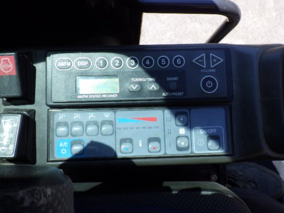 2014 SUMITOMO SH135X 3B