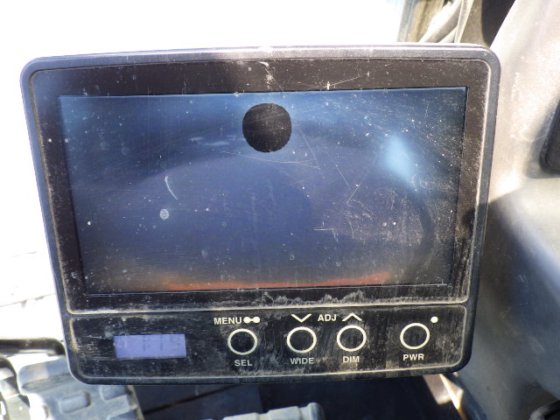 2014 SUMITOMO SH135X 3B