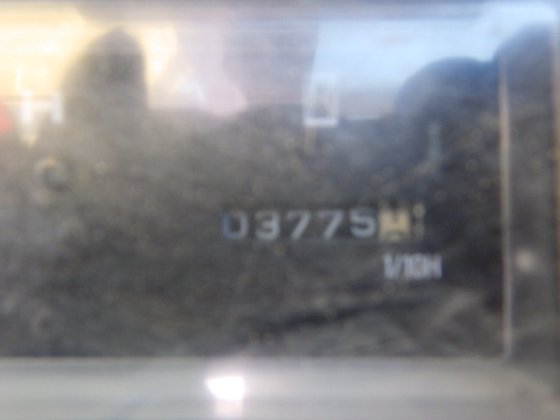 2014 SUMITOMO SH135X 3B