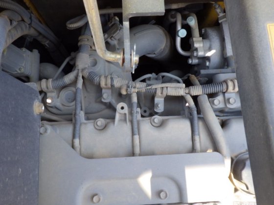 2014 SUMITOMO SH135X 3B