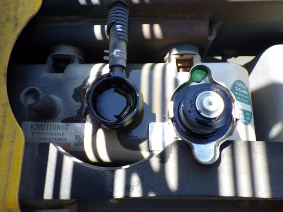 2014 SUMITOMO SH135X 3B