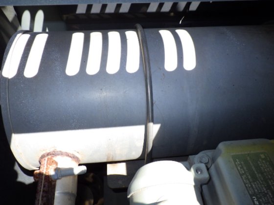 2014 SUMITOMO SH135X 3B