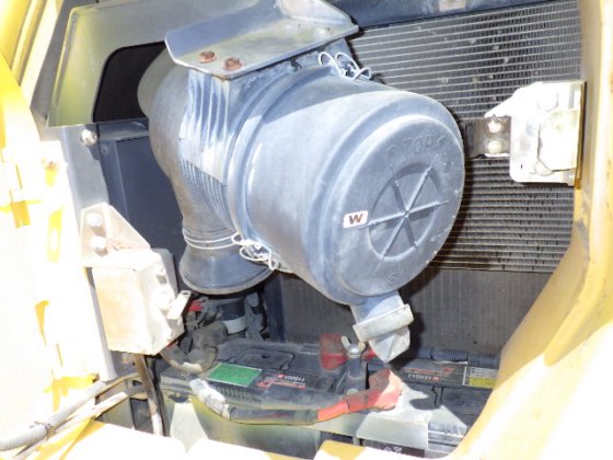 2014 SUMITOMO SH135X 3B