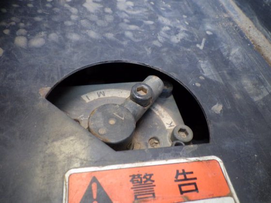 2014 SUMITOMO SH135X 3B