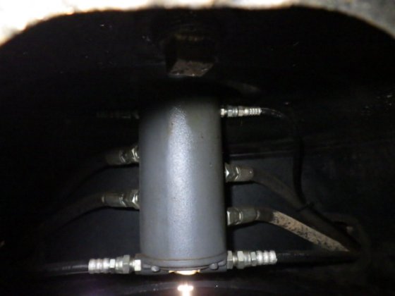 2014 SUMITOMO SH135X 3B