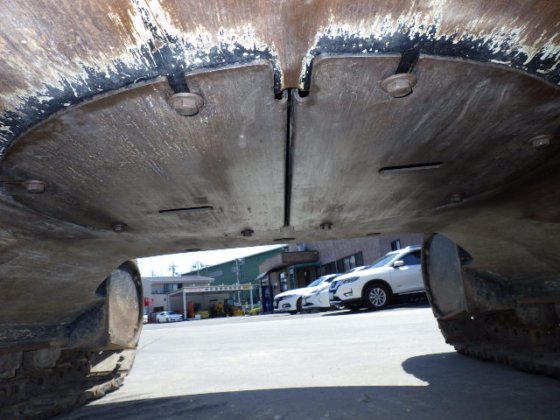 2014 SUMITOMO SH135X 3B