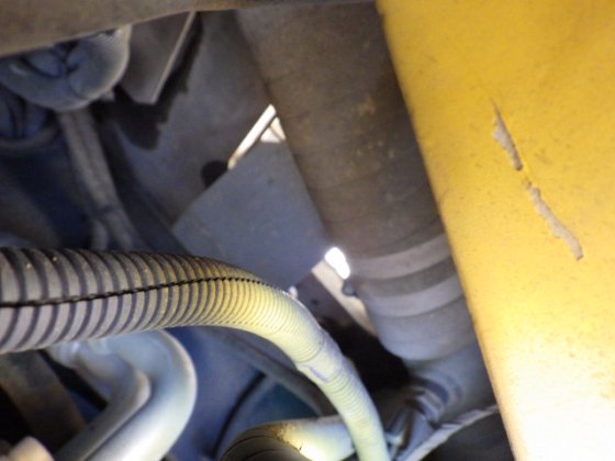 2014 SUMITOMO SH135X 3B